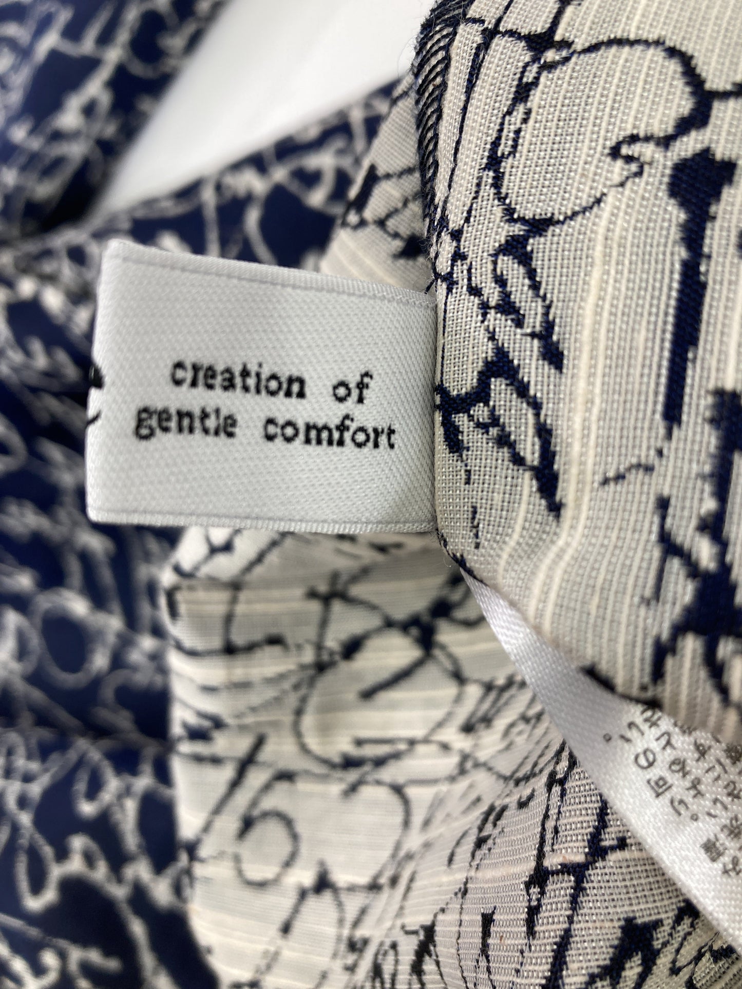 miette/ミエット/その他パンツ/パンツ/ネイビー/F