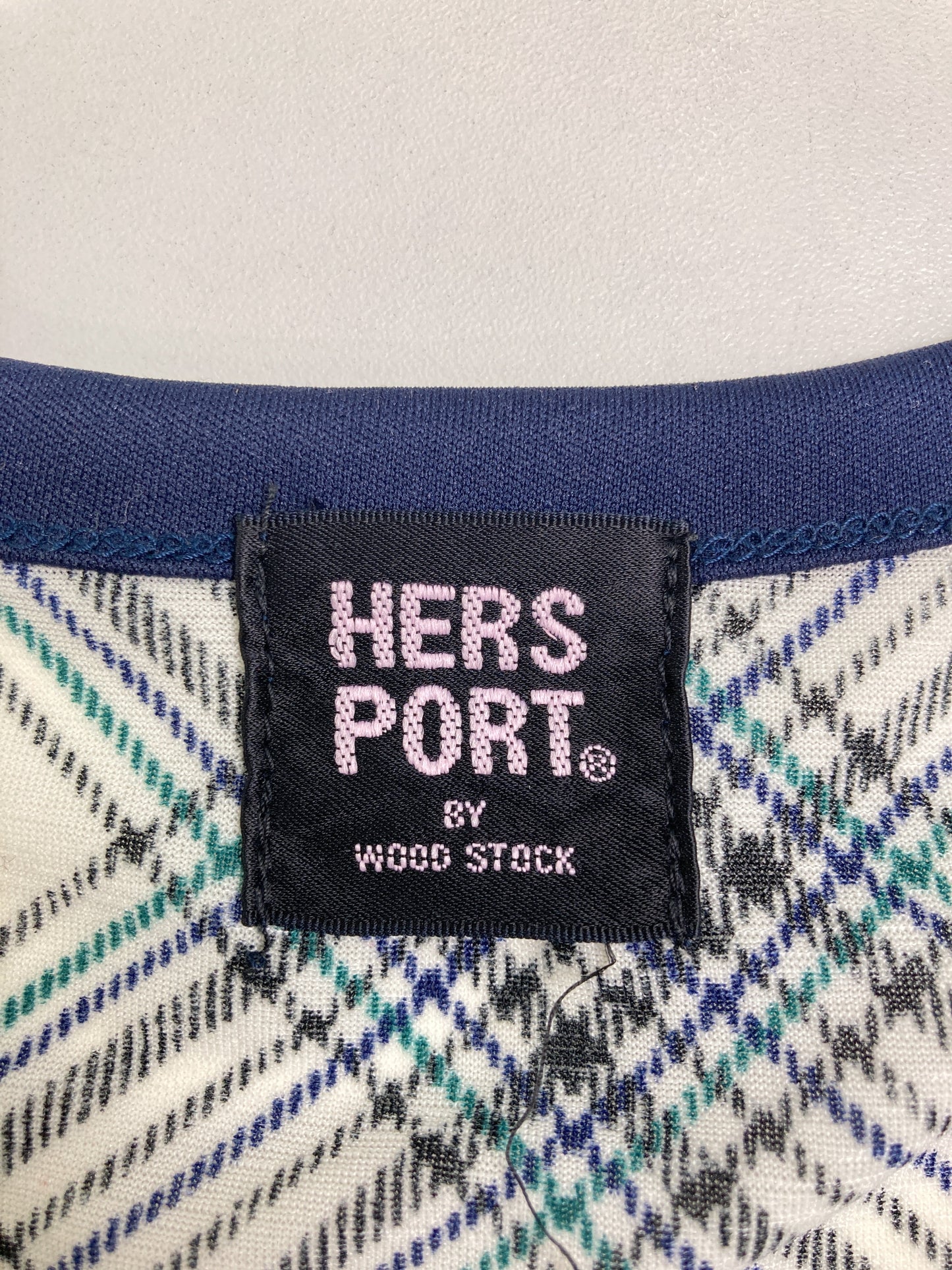 その他トップス/トップス/ブルー