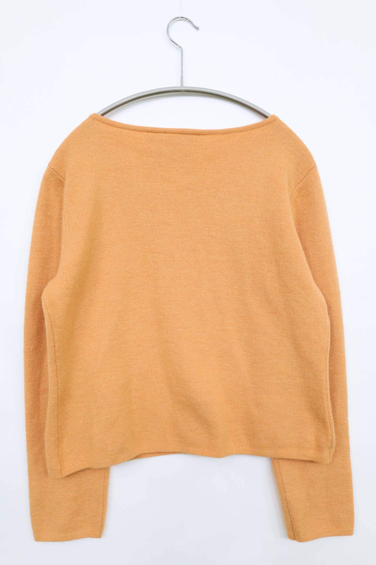 LIZ Claiborne/その他トップス/トップス/オレンジ/M