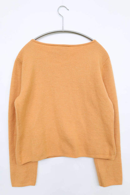 LIZ Claiborne/その他トップス/トップス/オレンジ/M