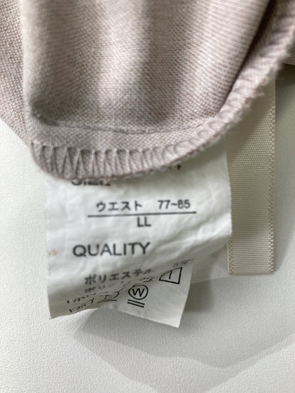 HK WORKS LONDON/エイチケーワークスロンドン/その他パンツ/パンツ/ベージュ/LL