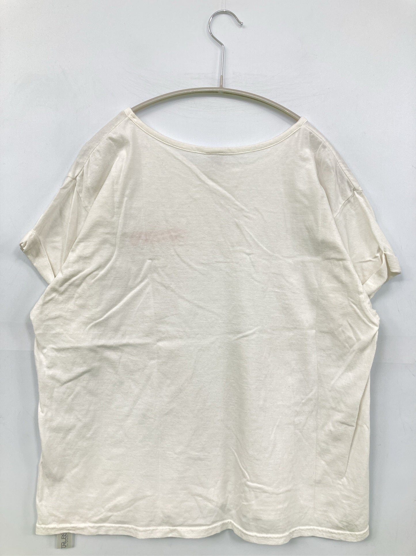 T collector/Tシャツ/カットソー/トップス/ホワイト