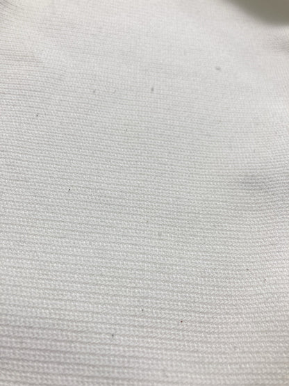 Tシャツ/カットソー/トップス/ホワイト/XXS～XS