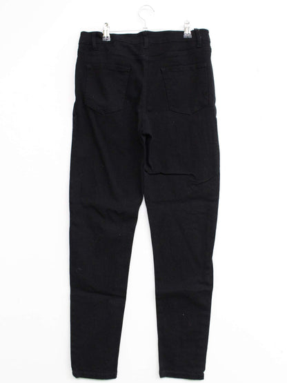 ANTIQUA/その他パンツ/パンツ/ブラック/M