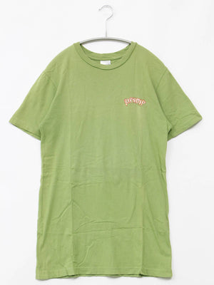 RIPNDIP/リップンディップ/Tシャツ/カットソー/トップス/ライトグリーン/SMALL