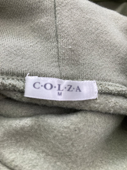 C・O・L・Z・A/コルザ/パーカー/トップス/カーキ/M