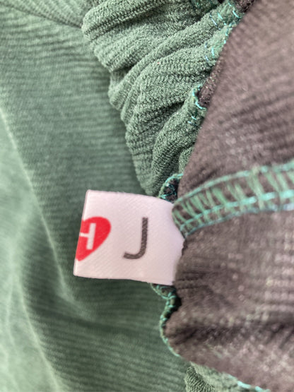 JHJ/その他パンツ/パンツ/グリーン