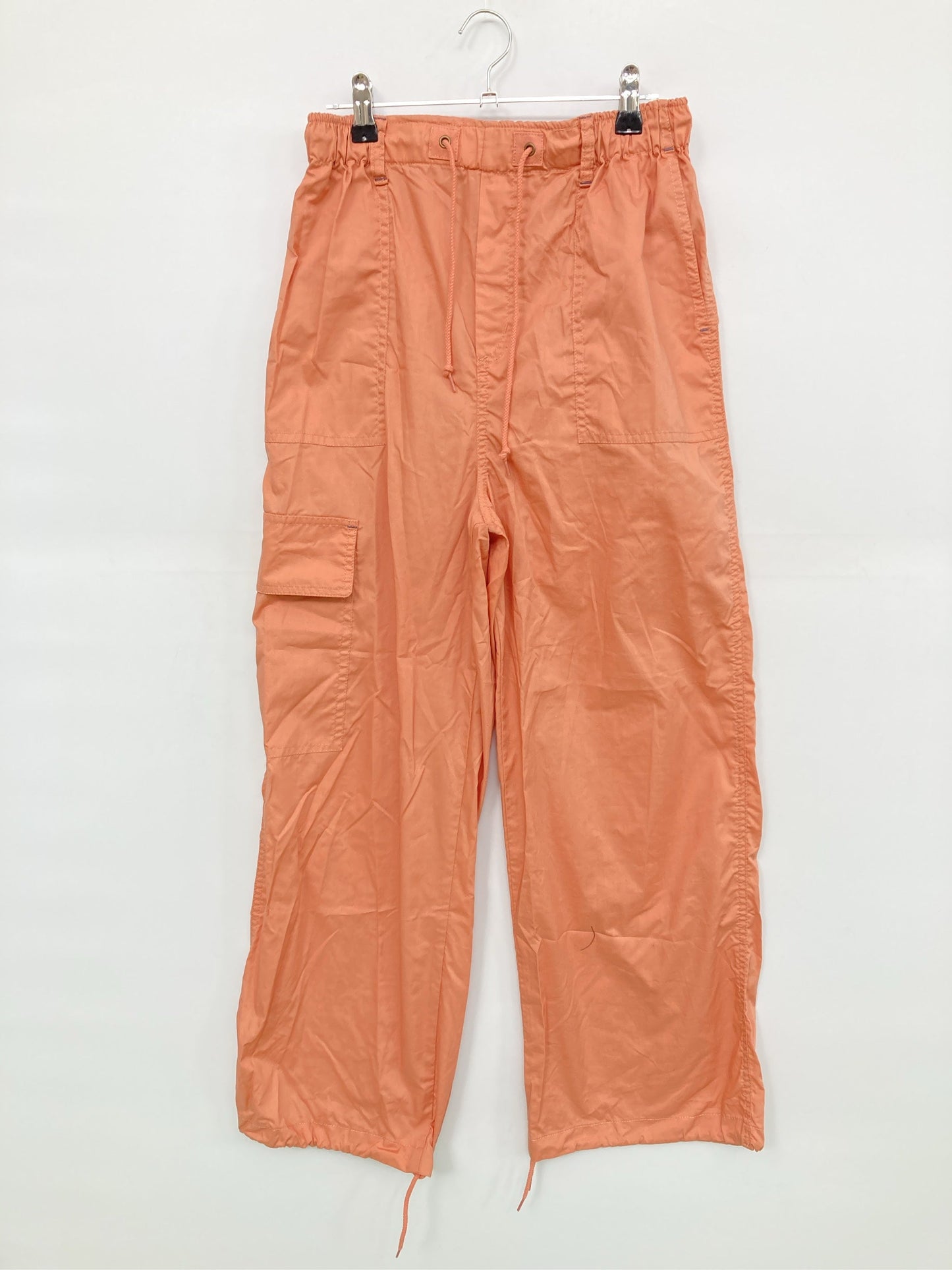 niko and .../ニコアンド/カーゴパンツ/パンツ/オレンジ/F