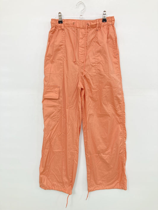 niko and .../ニコアンド/カーゴパンツ/パンツ/オレンジ/F