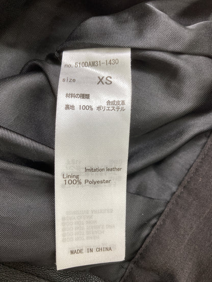 LAGUA GEM/ラグアジェム/その他パンツ/パンツ/ブラック/XS