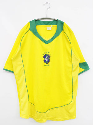 Tシャツ/カットソー/トップス/イエロー/L