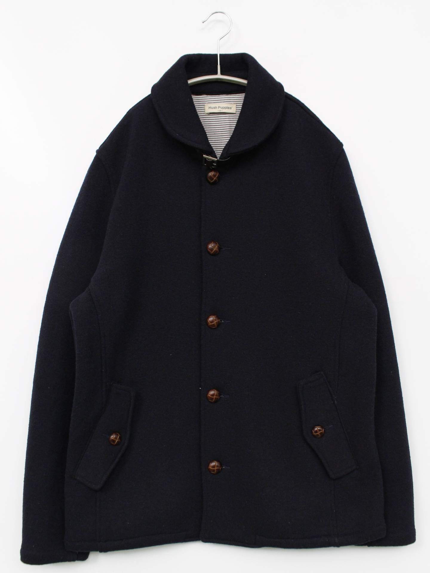 Hush Puppies/ハッシュパピー/その他アウター/ジャケット/アウター/ネイビー/M