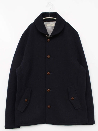 Hush Puppies/ハッシュパピー/その他アウター/ジャケット/アウター/ネイビー/M