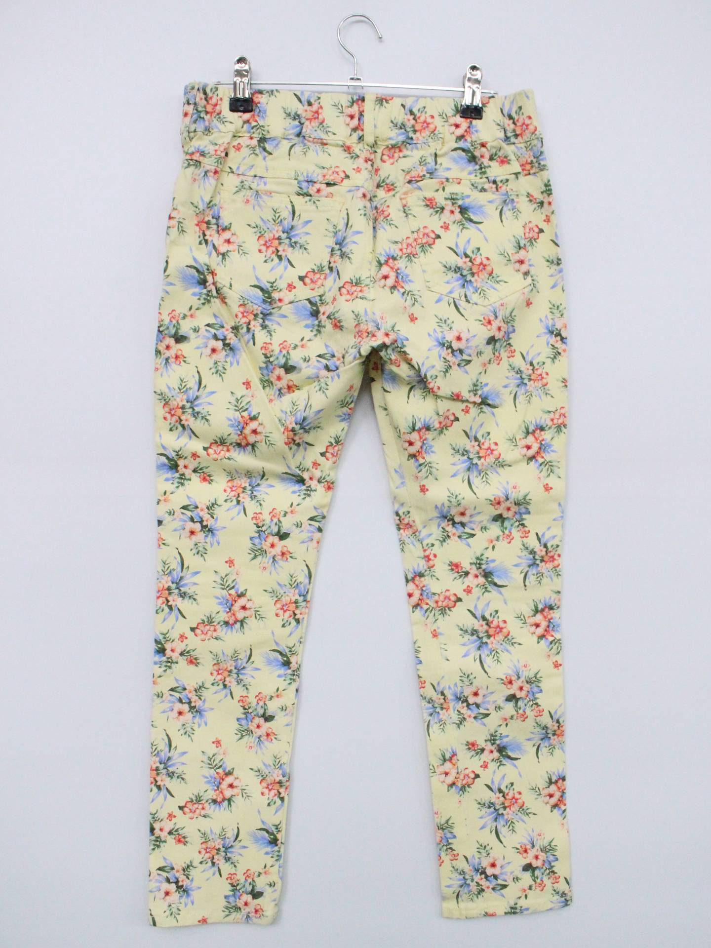 その他パンツ/パンツ/イエロー/1