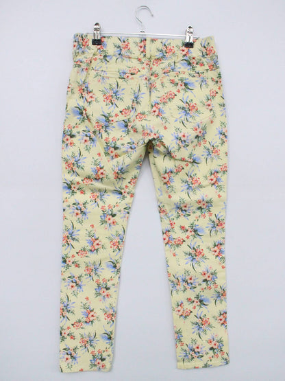 その他パンツ/パンツ/イエロー/1