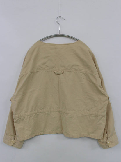 mystywomen/その他トップス/トップス/ベージュ