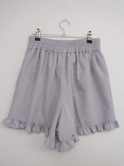 Chip Clip/チップクリップ/その他パンツ/パンツ/グレー/M