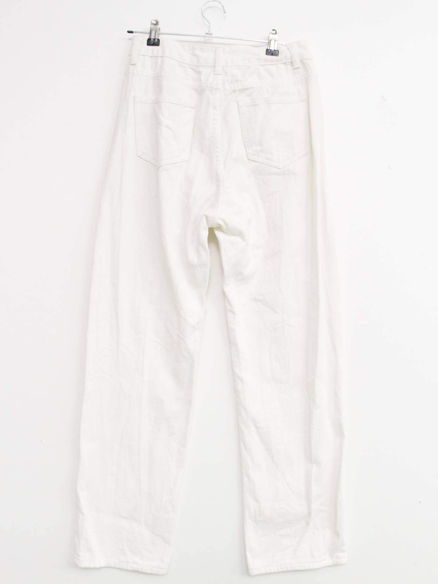 NINI/その他パンツ/パンツ/ホワイト/S