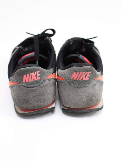 NIKE/スニーカー/シューズ/ブラック/23cm