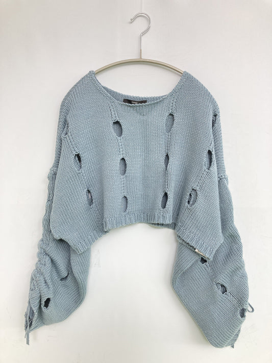 Kastane/カスタネ/その他トップス/トップス/スカイブルー/S