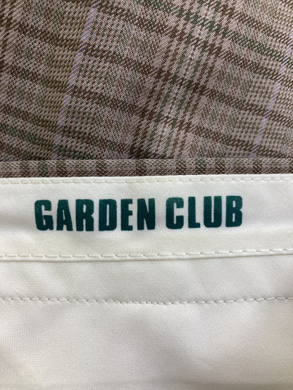 GARDEN CLUB/その他パンツ/パンツ/ベージュ