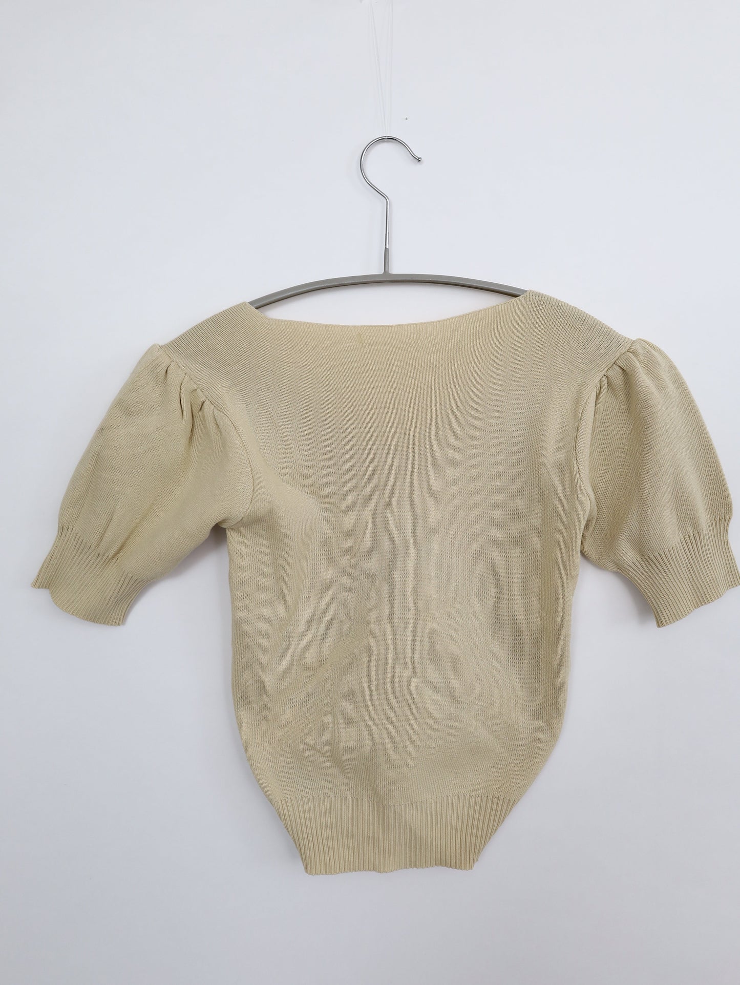 17kg/その他トップス/トップス/ベージュ/FREE