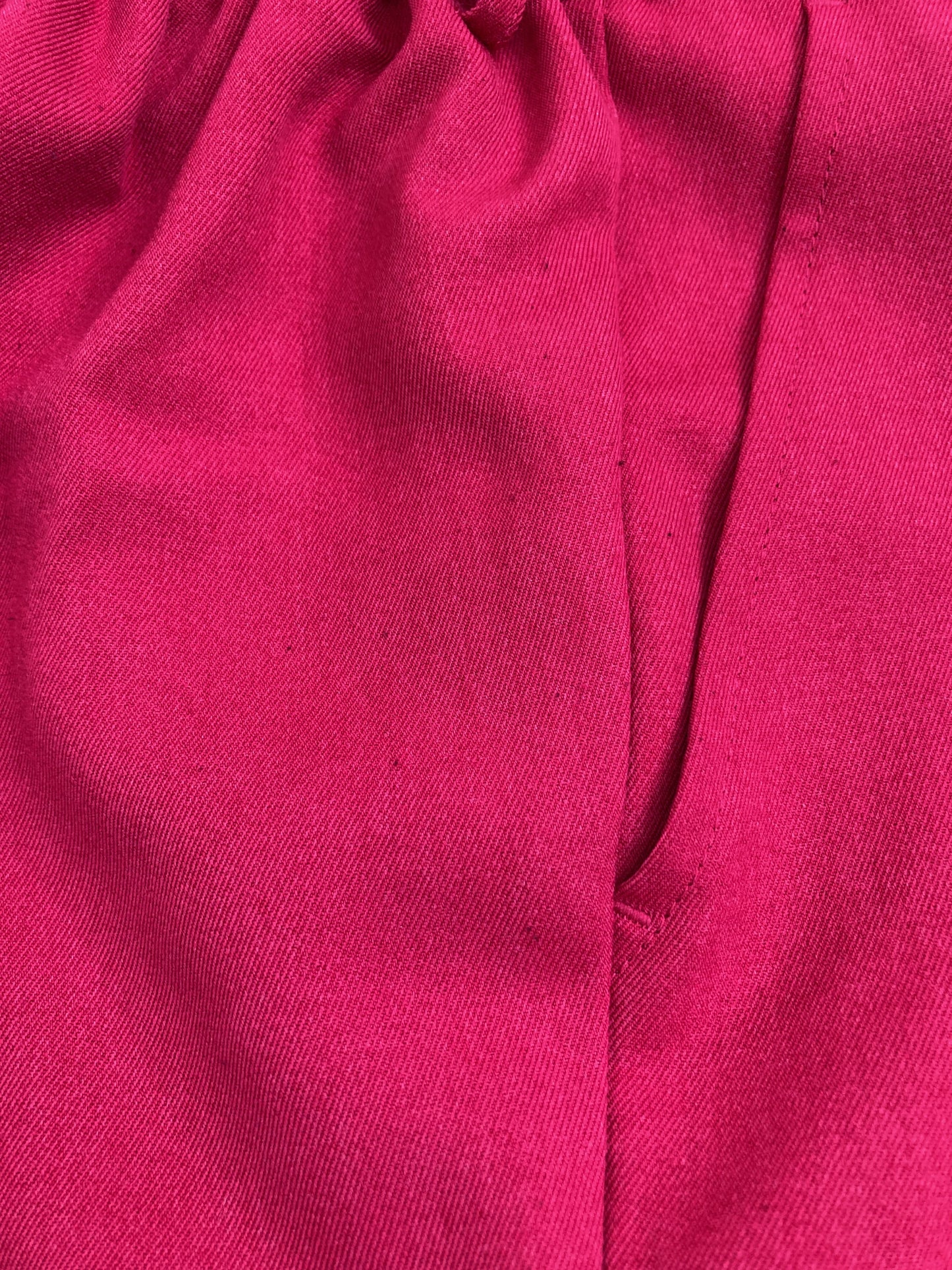 Cutie Blonde/その他パンツ/パンツ/ピンク/M