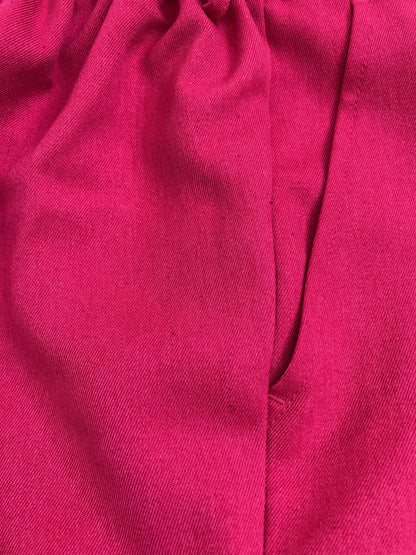 Cutie Blonde/その他パンツ/パンツ/ピンク/M