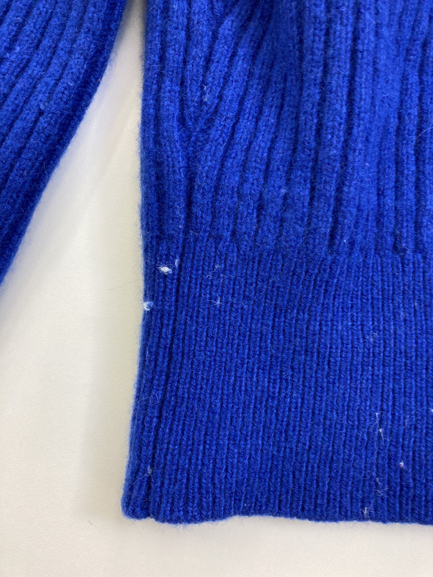 BEAUTY&YOUTH/ビューティーアンドユース/カーディガン/ボレロ/トップス/ブルー