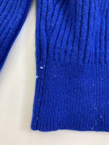 BEAUTY&YOUTH/ビューティーアンドユース/カーディガン/ボレロ/トップス/ブルー