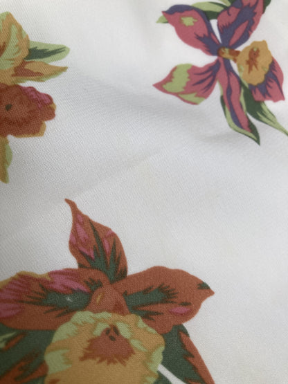 Swelish/サロペット/オーバーオール/オールインワン・サロペット/ホワイト/L