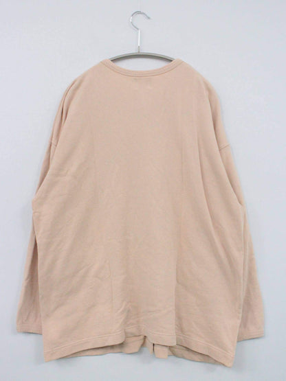 coen/カーディガン/ボレロ/トップス/ピンク/FREE