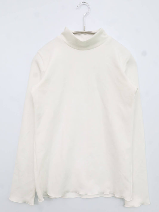 Tシャツ/カットソー/トップス/ホワイト/L