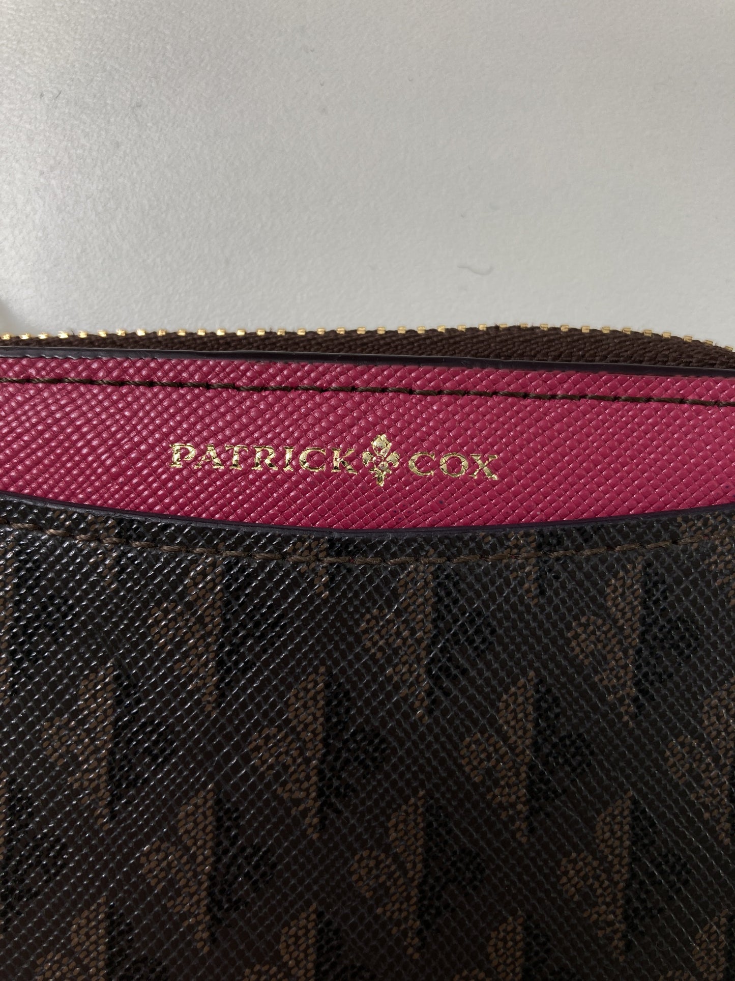 財布/財布/小物/ブラウン