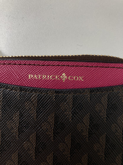 財布/財布/小物/ブラウン