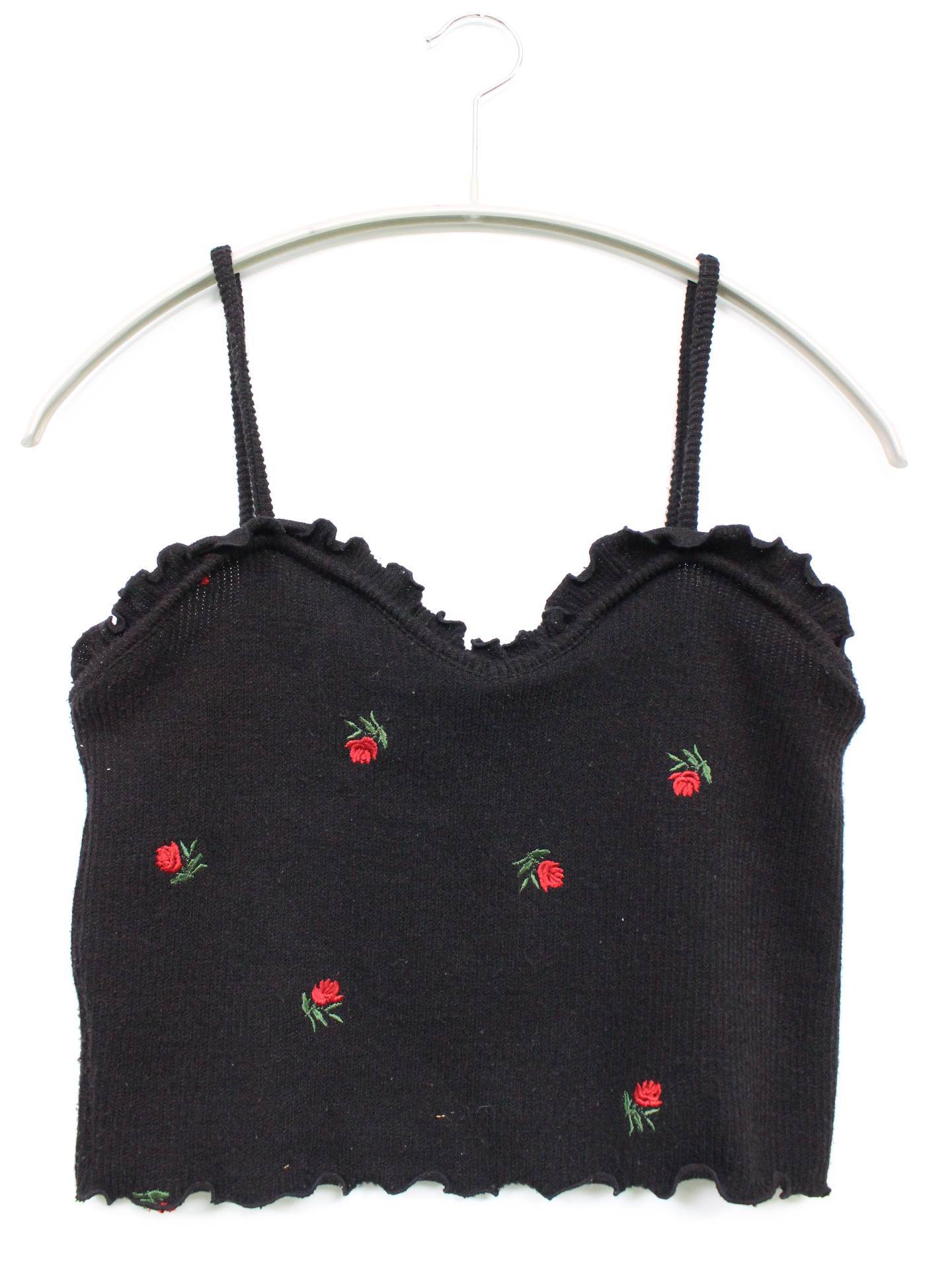 SECON`DE SECON/アンサンブル/トップス/ブラック