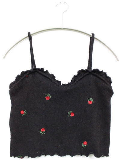 SECON`DE SECON/アンサンブル/トップス/ブラック