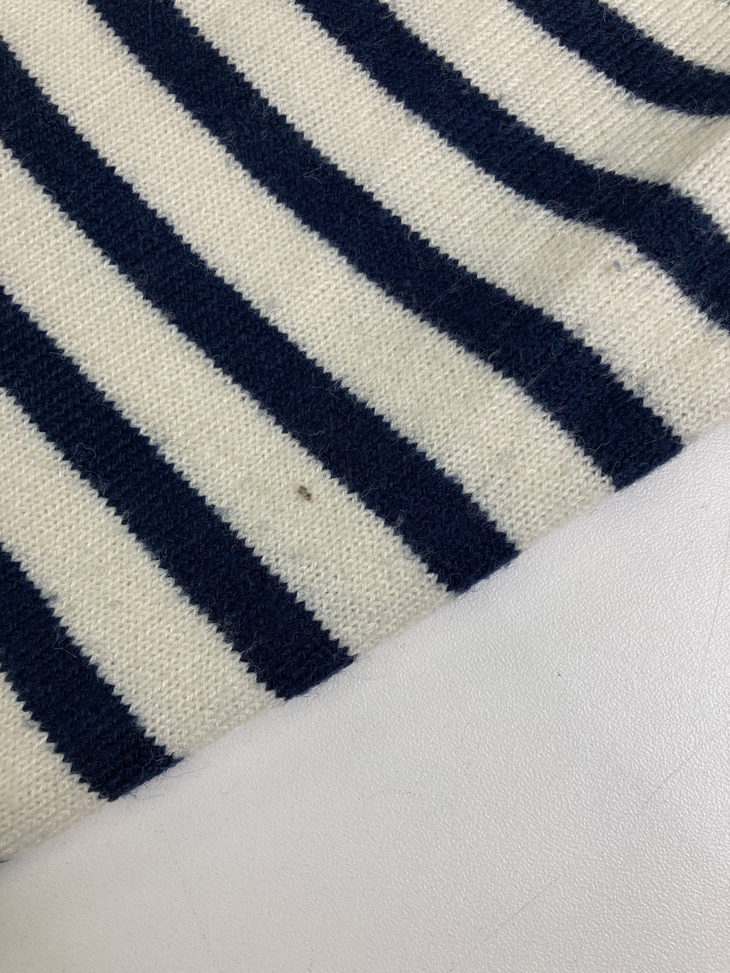 3can4on/ニット/セーター/トップス/ホワイト/2