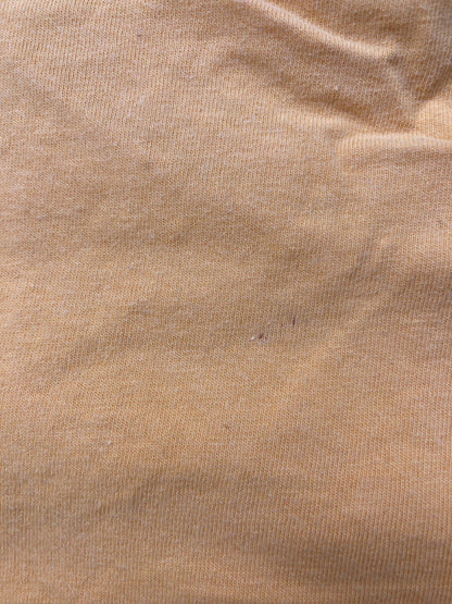 GILDAN/ギルダン/Tシャツ/カットソー/トップス/イエロー/L