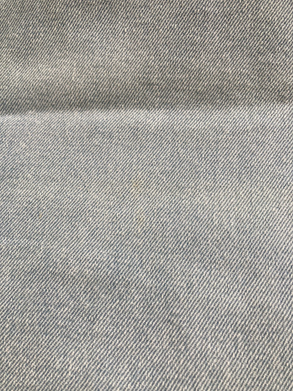 デニムパンツ/パンツ/スカイブルー/M