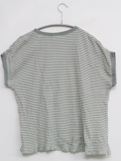 green hills/Tシャツ/カットソー/トップス/グレー/FPEE
