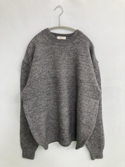 dscompany/ニット/セーター/トップス/グレー/M