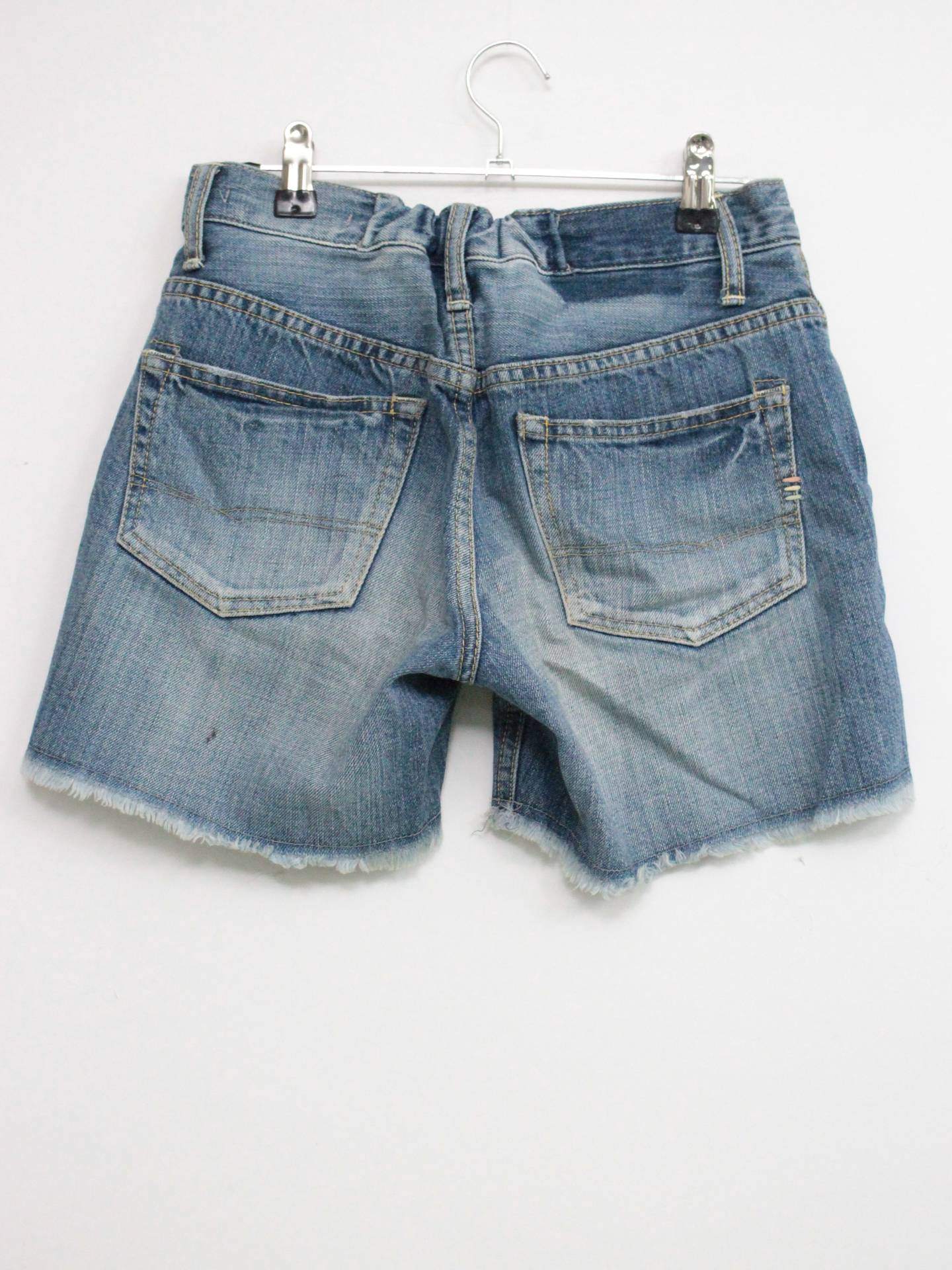 B.R.P/デニムパンツ/パンツ/ブルー/S