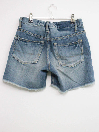 B.R.P/デニムパンツ/パンツ/ブルー/S