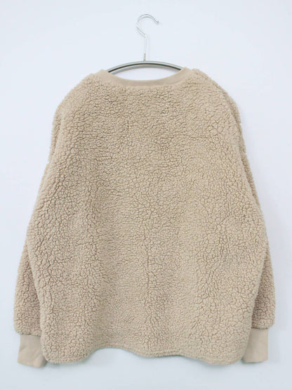 E hyphen world gallery/その他トップス/トップス/ベージュ/F