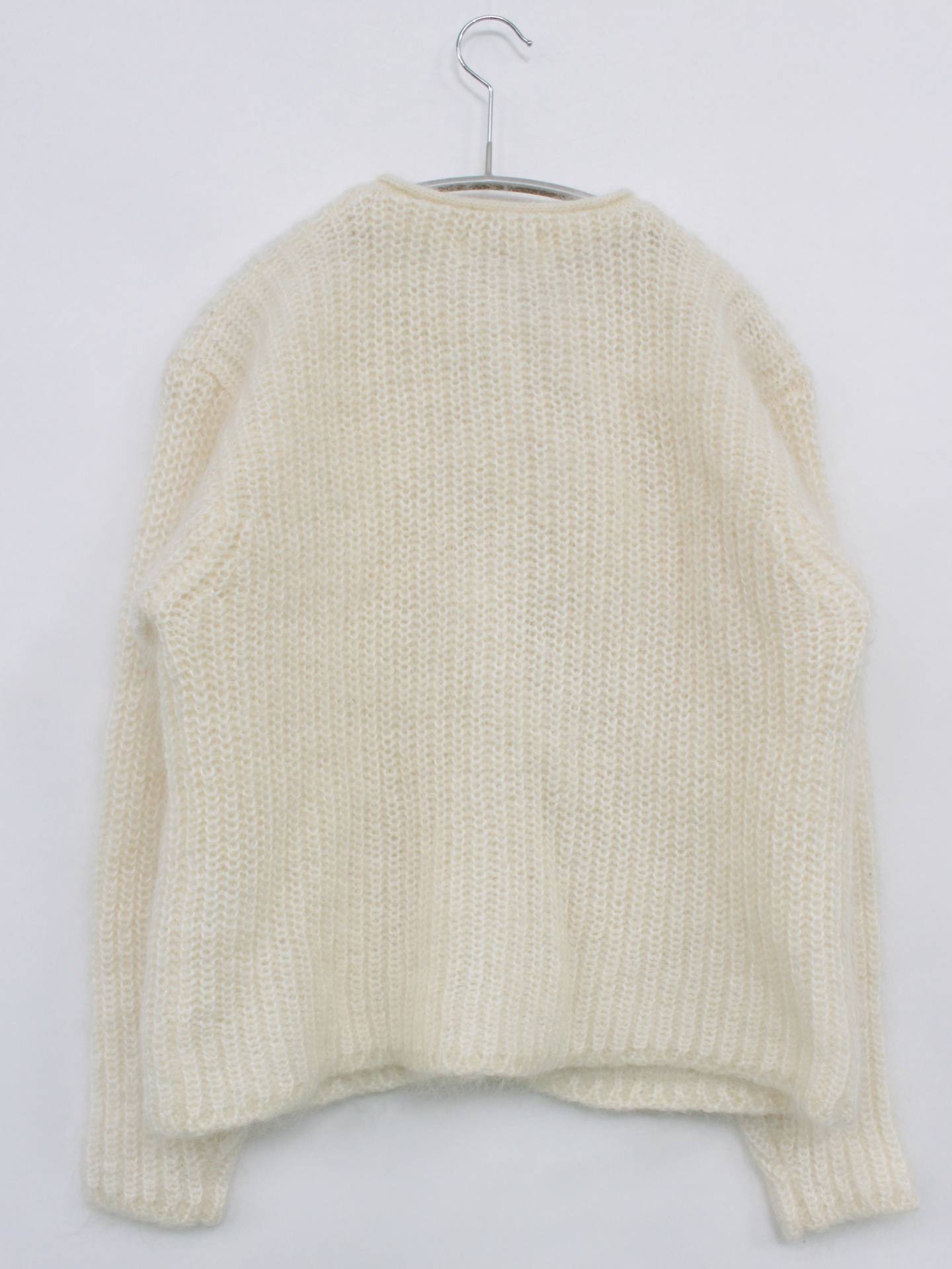 MARIO ROSSI/カーディガン/ボレロ/トップス/アイボリー