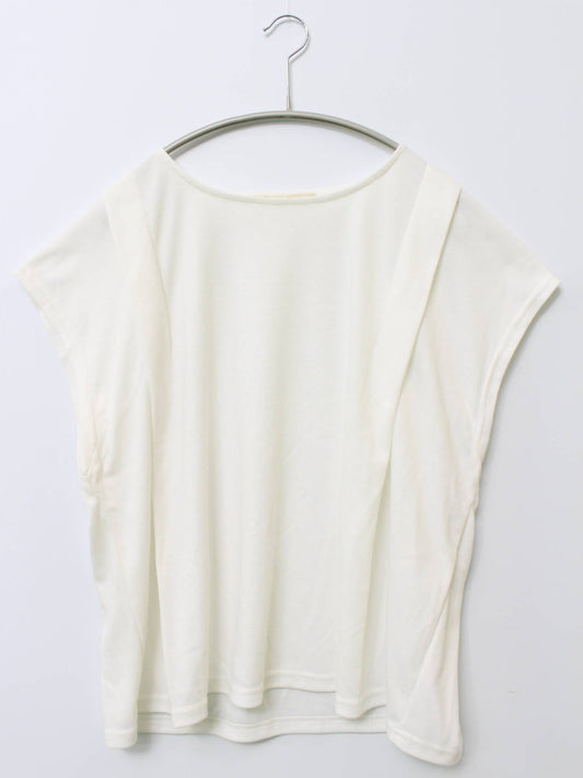 MIllion Carats/Tシャツ/カットソー/トップス/ホワイト/M