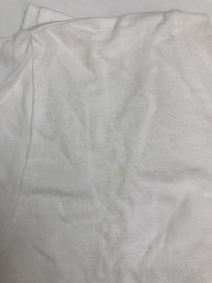 UNIQLO UT/Tシャツ/カットソー/トップス/ホワイト/M