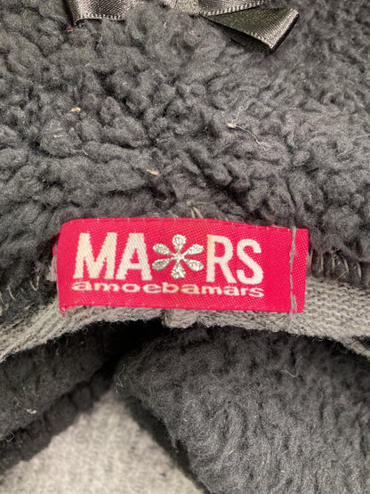 Mars/パーカー/トップス/グレー/M