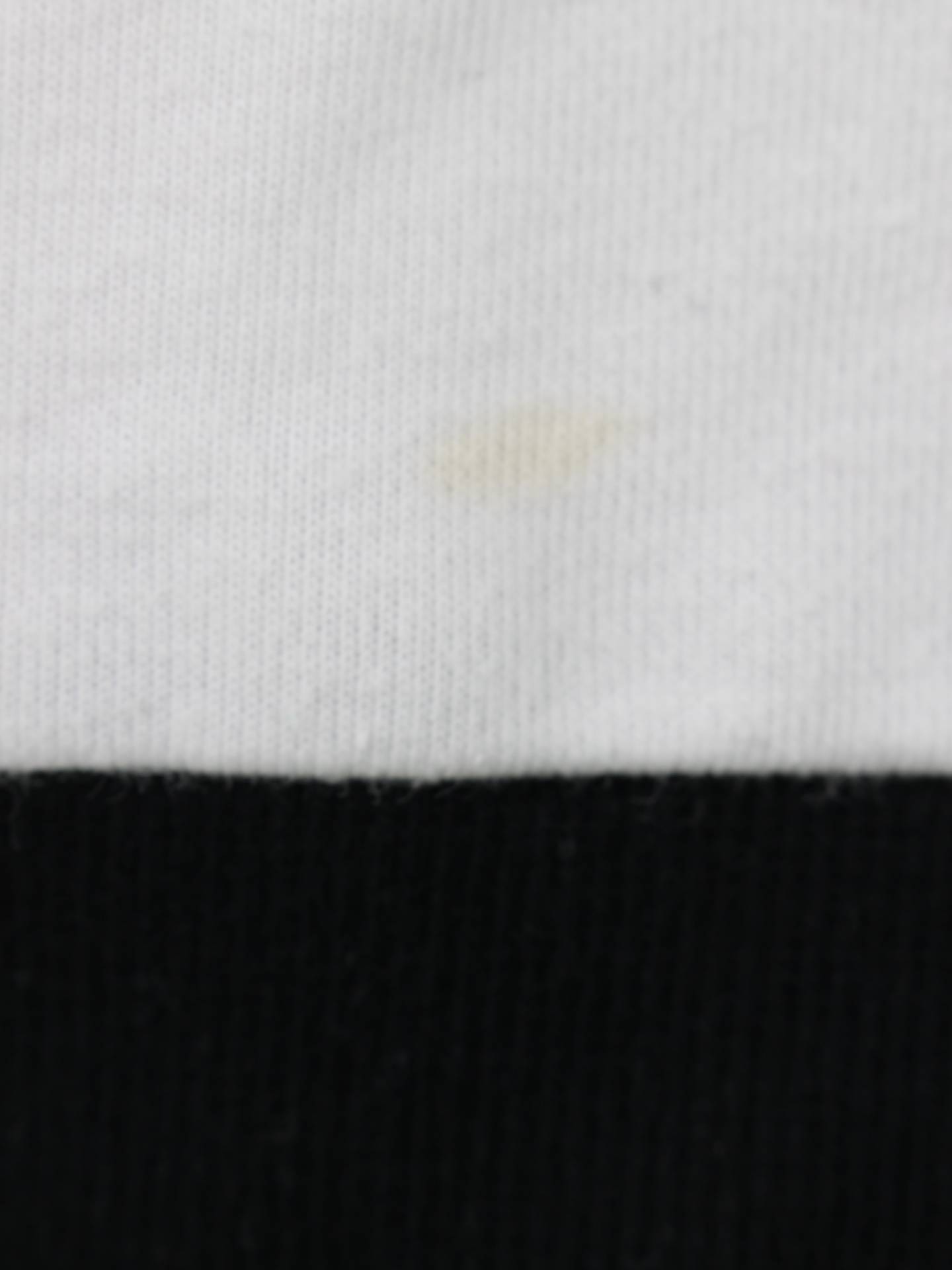 Kappa/カッパ/Tシャツ/カットソー/トップス/ホワイト/L